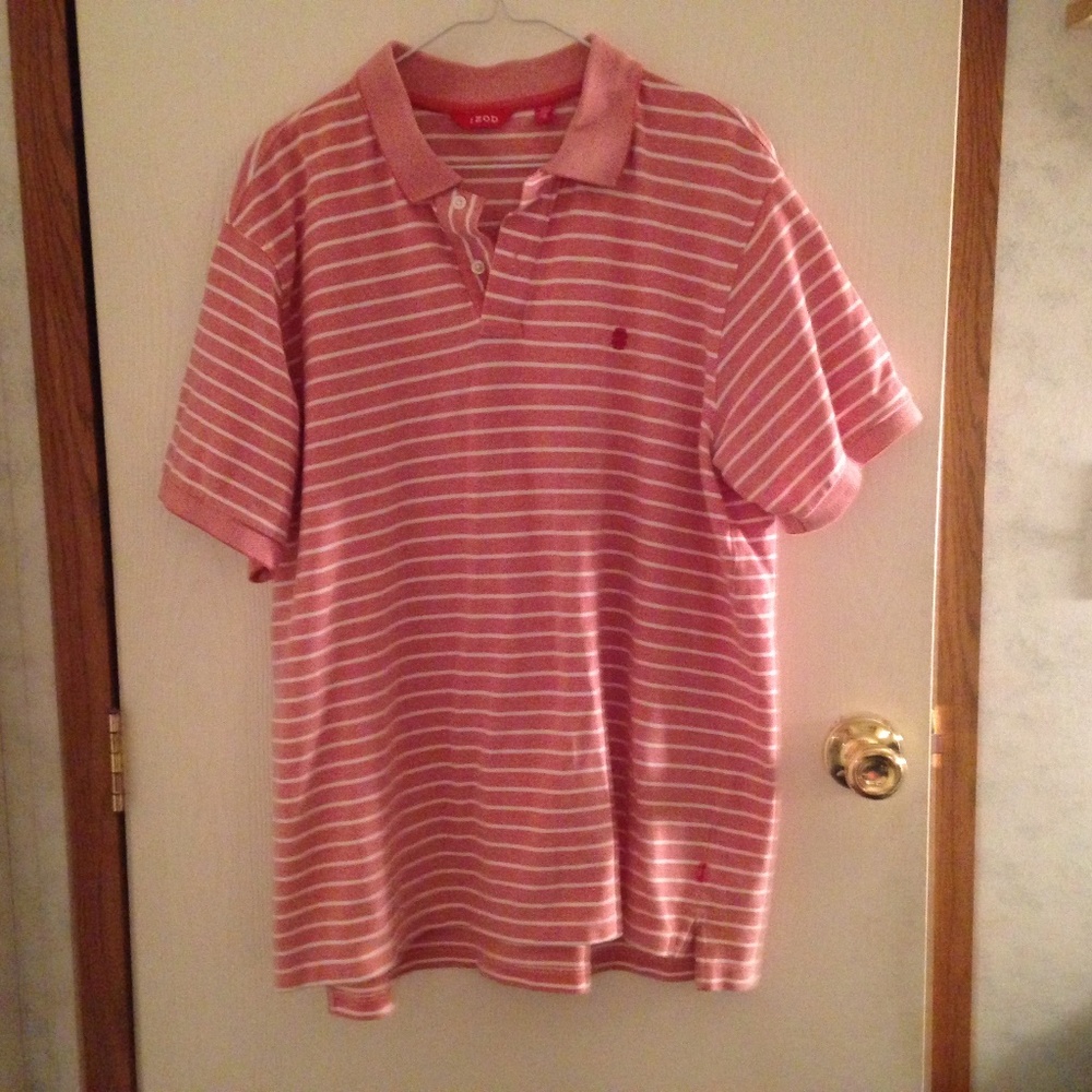 Izod Polo shirt